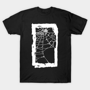 Spider Web T-Shirt